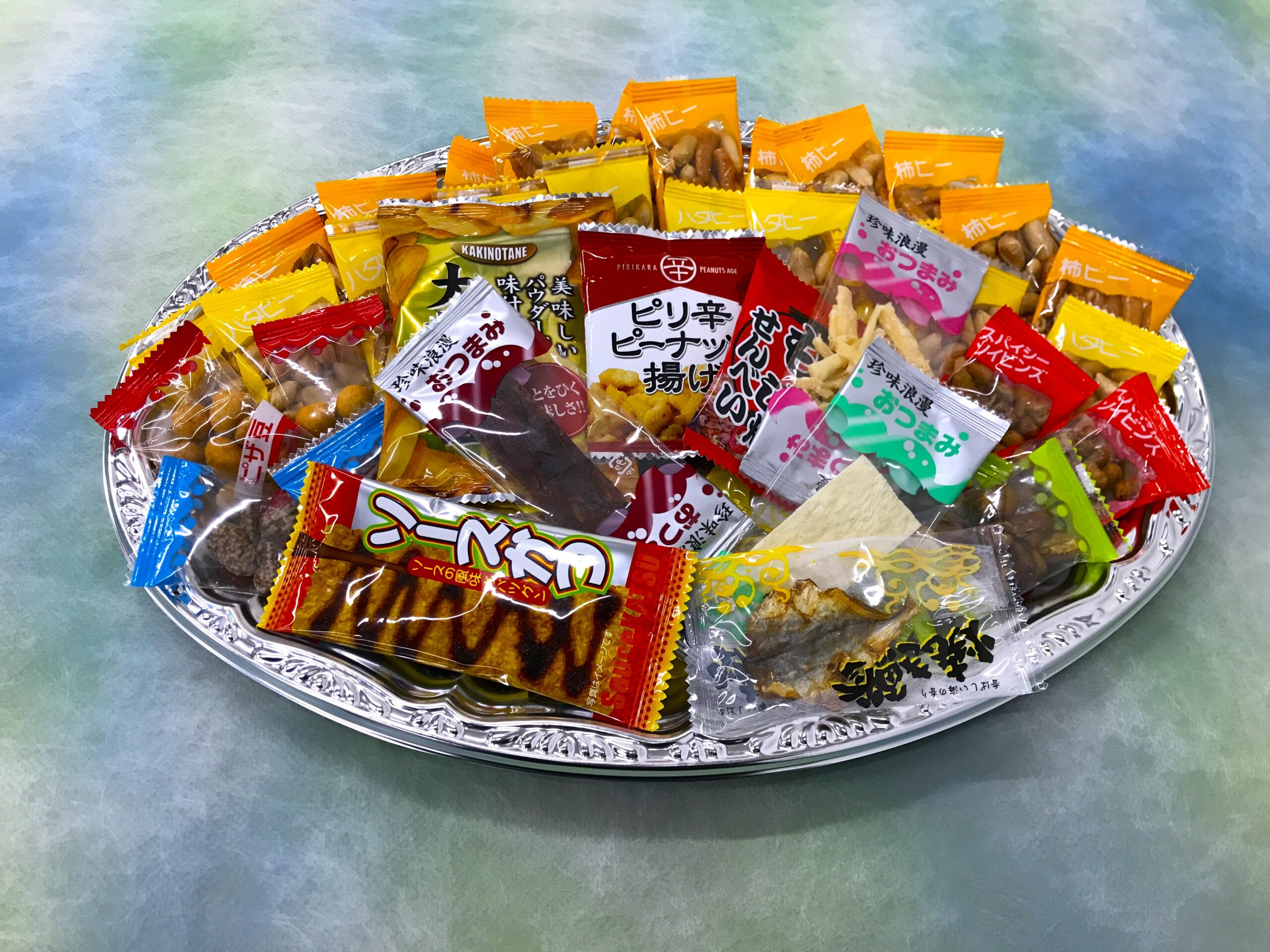 おつまみセット