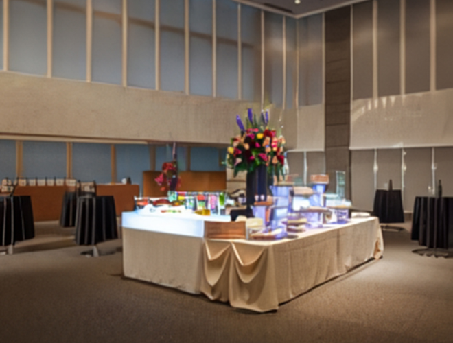 品川インターシティホール