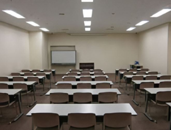 品川インターシティ貸会議室