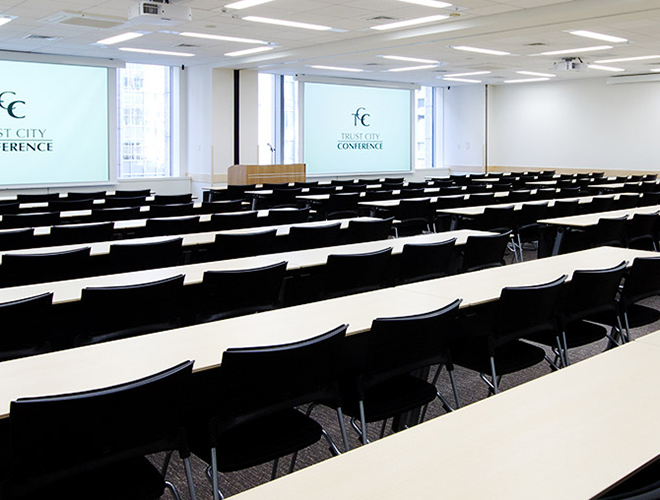 トラストシティ カンファレンス・丸の内 (丸の内トラストタワー内)