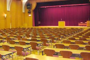 大阪YMCA国際文化センター