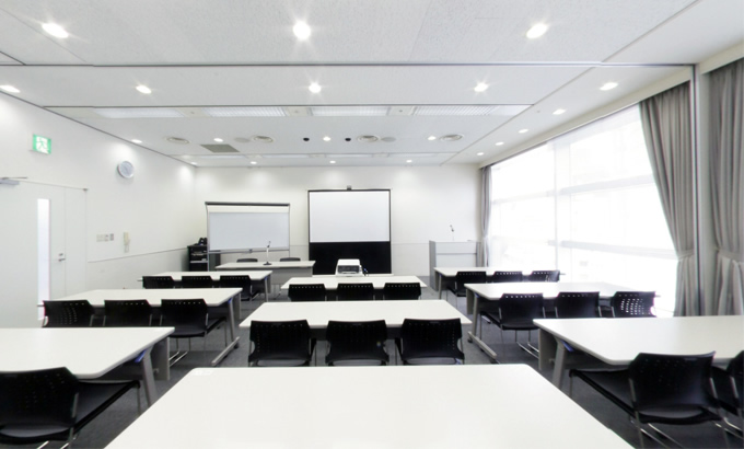 ハービス貸会議室