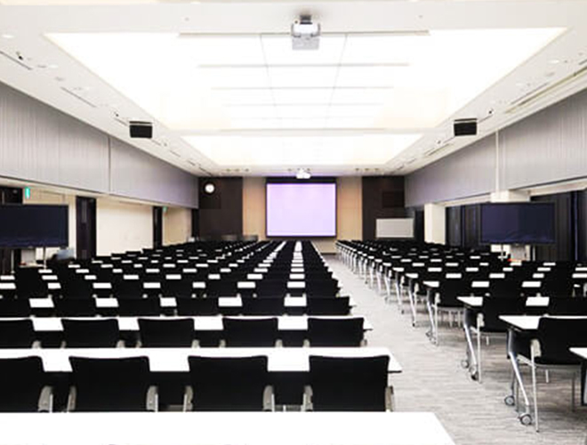 新宿NSビル NSスカイカンファレンス