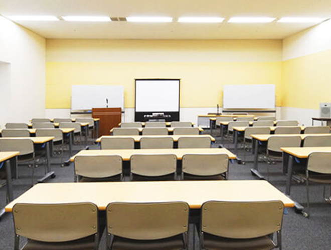 新宿NSビル NS会議室