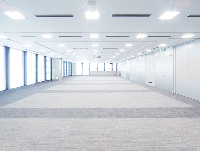 EBiS303 カンファレンススペース