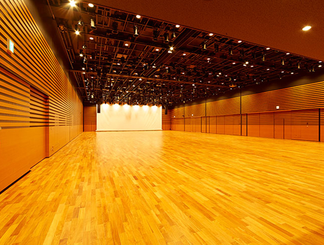 EbiS303 イベントホール