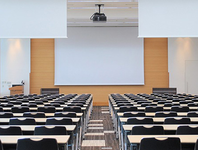 ステーションコンファレンス東京（サピアタワー）