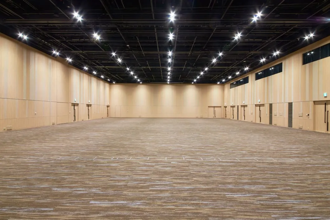 梅田サウスホール