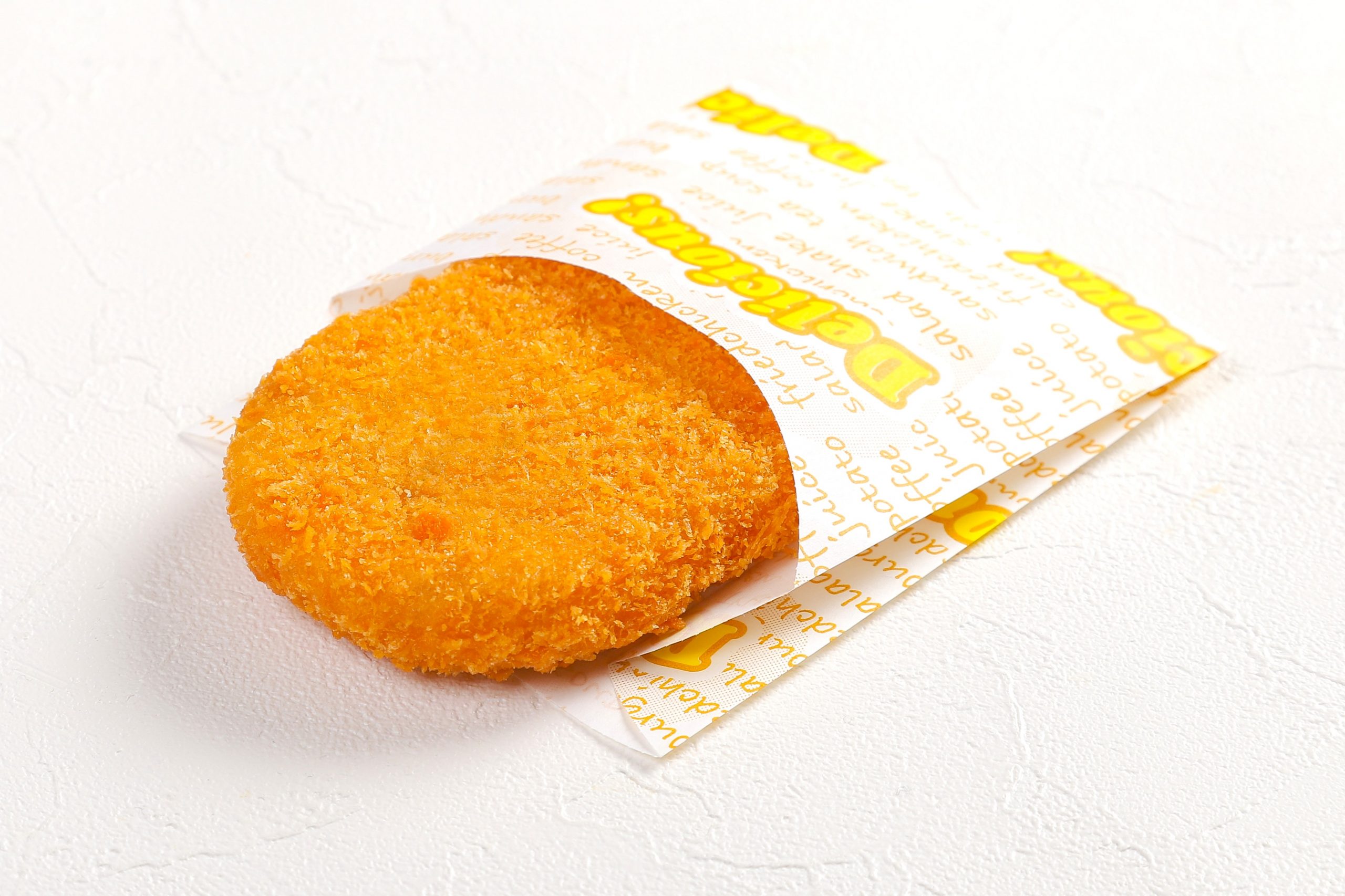 ポテトコロッケ