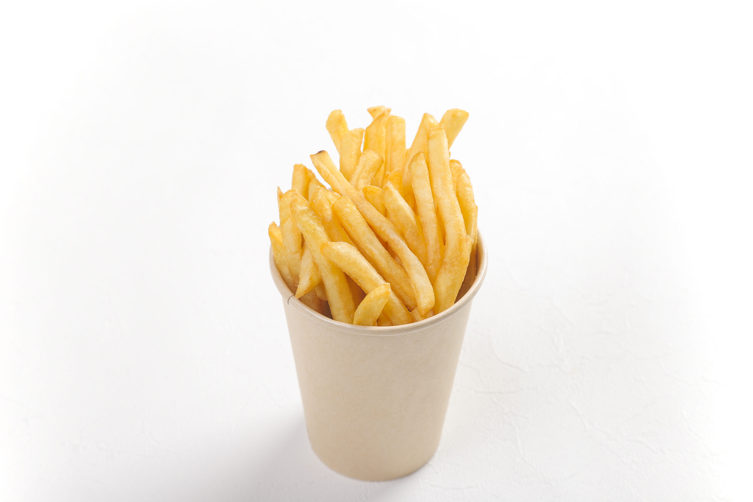 フライドポテト