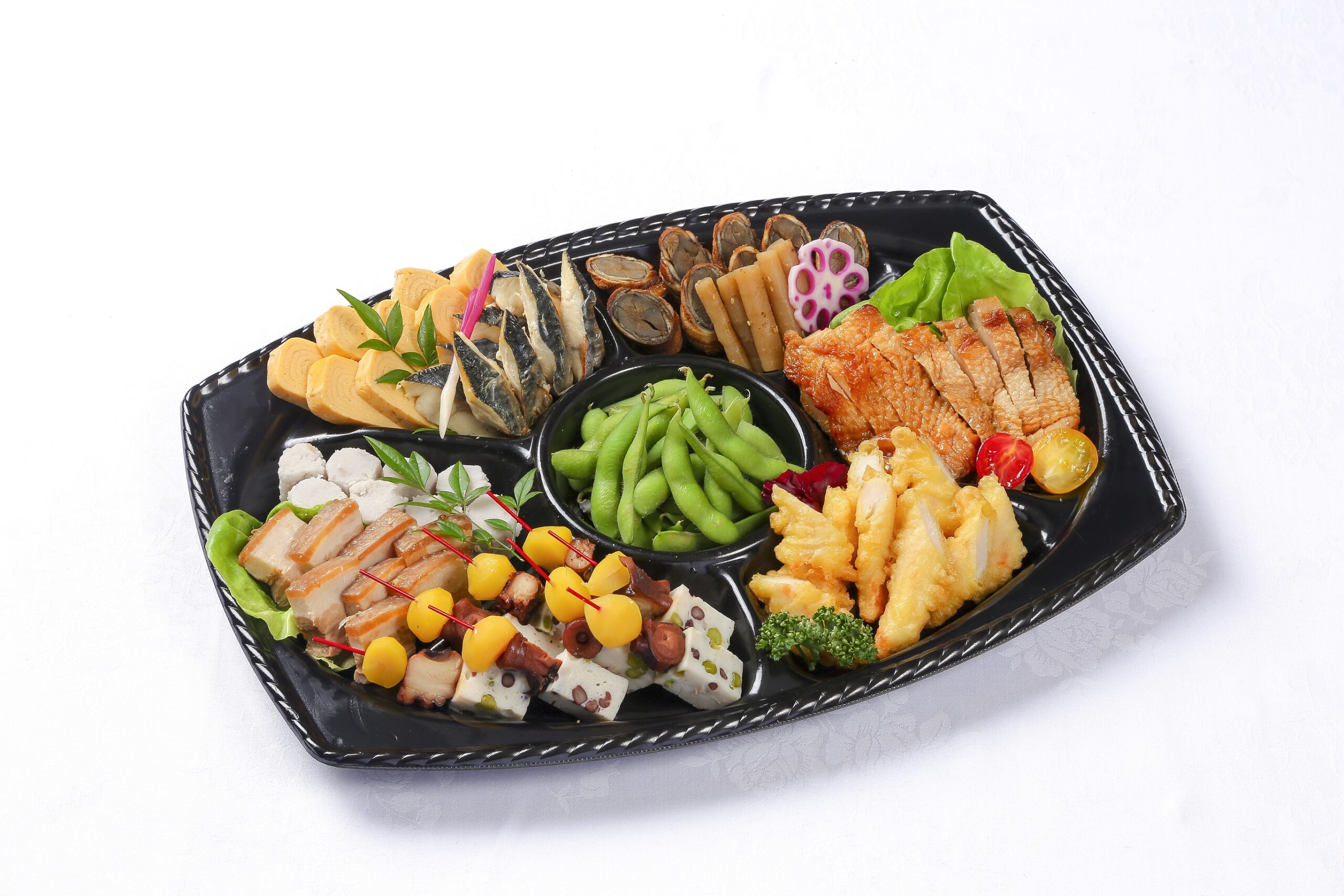 和風オードブル