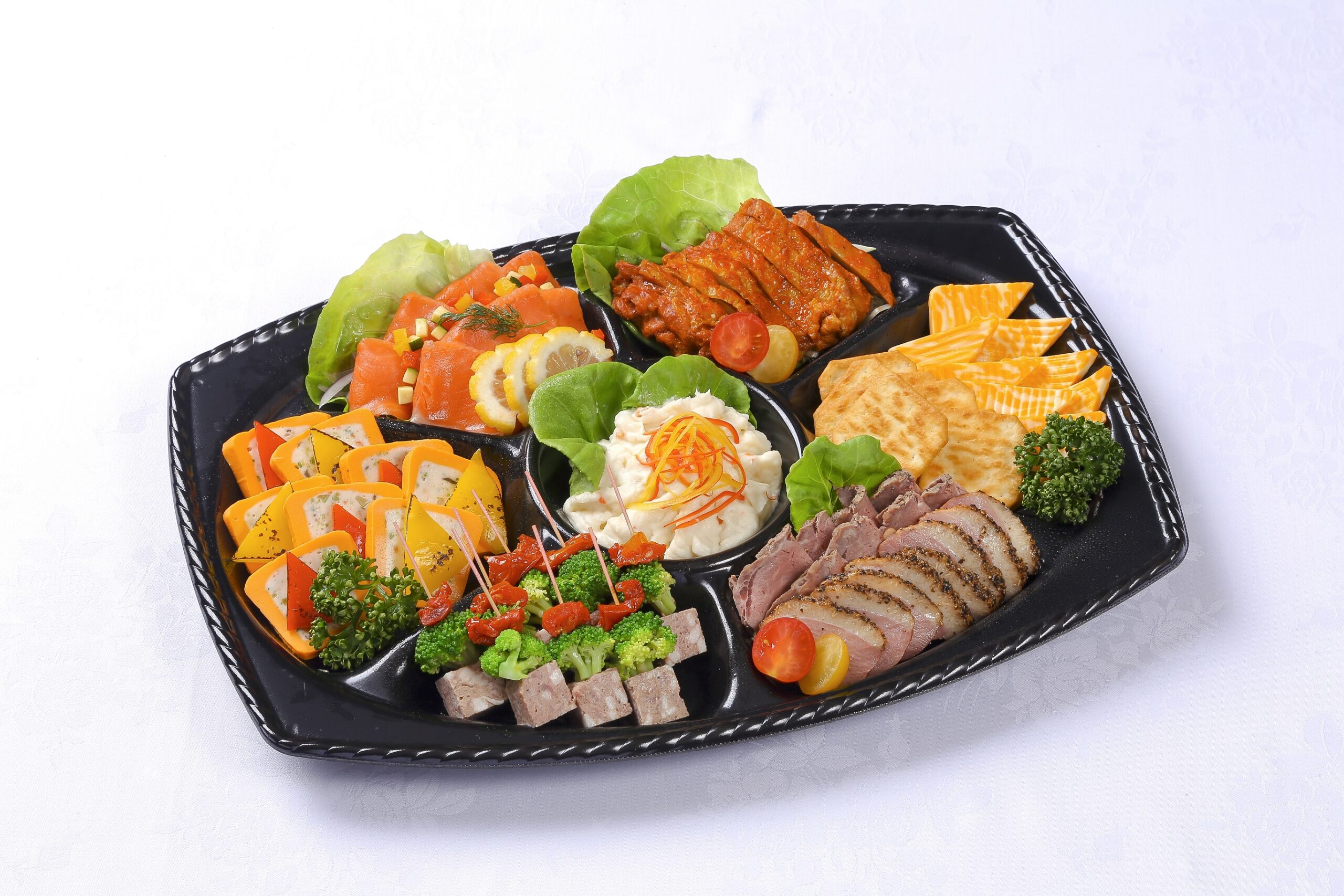 洋風オードブル